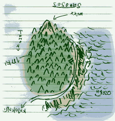 東北