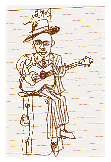 Robert Johnson